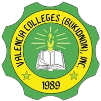Bukidnon Logo